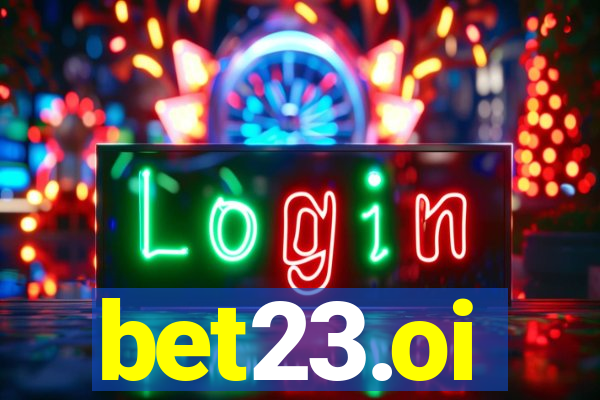 bet23.oi