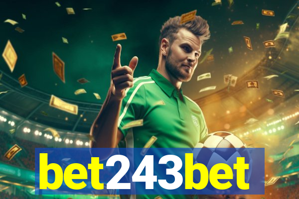 bet243bet