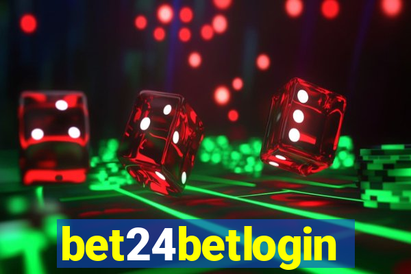 bet24betlogin