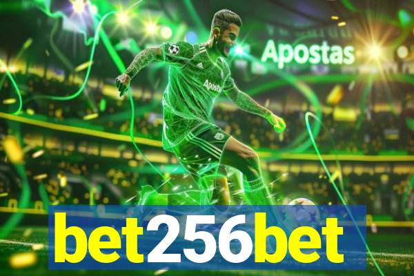 bet256bet