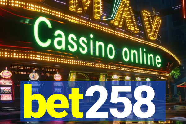 bet258