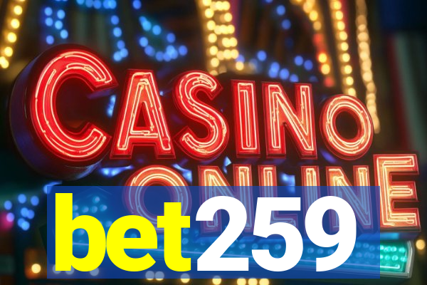 bet259