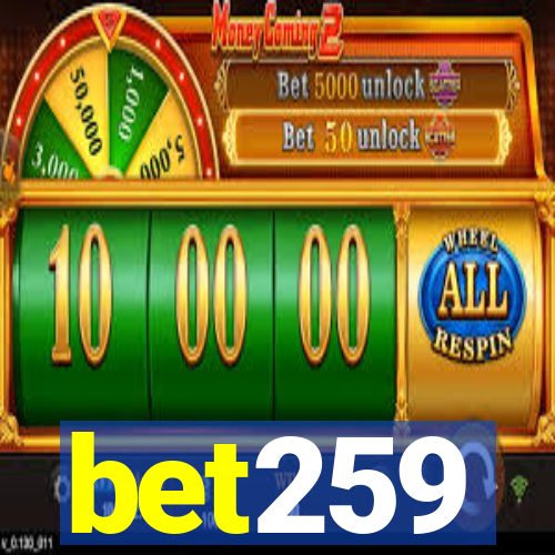 bet259