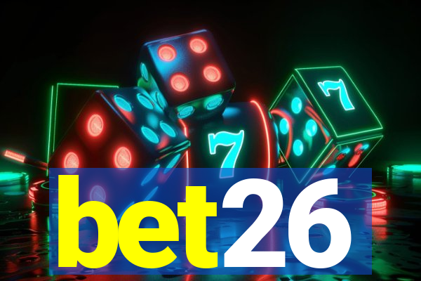 bet26