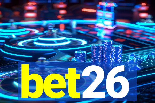 bet26