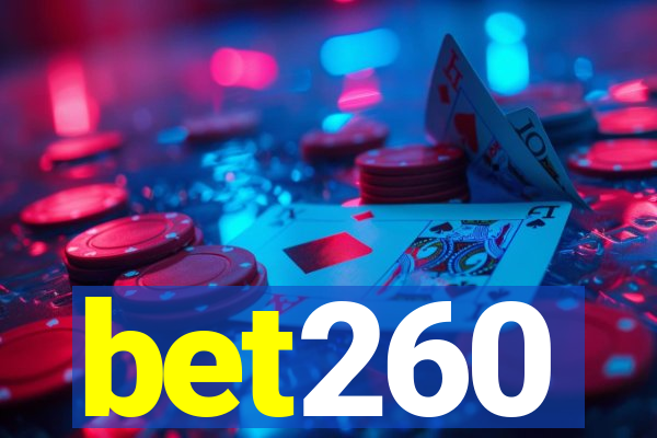 bet260