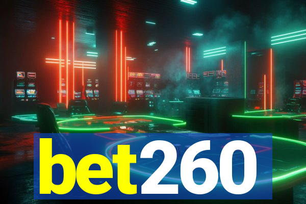 bet260