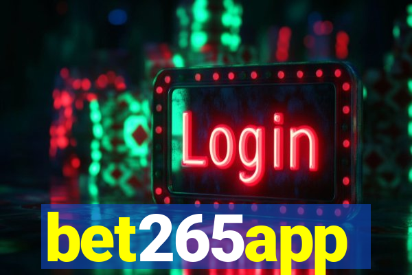 bet265app