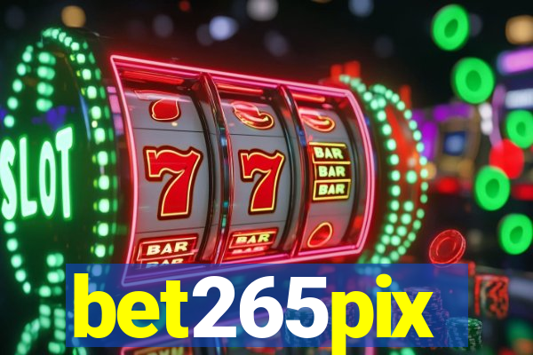 bet265pix