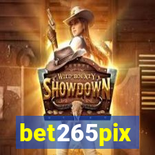 bet265pix