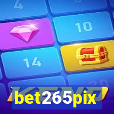 bet265pix