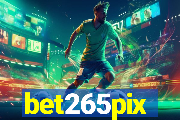 bet265pix