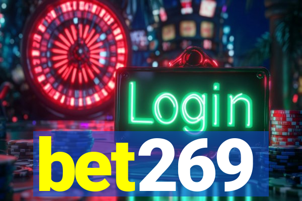 bet269