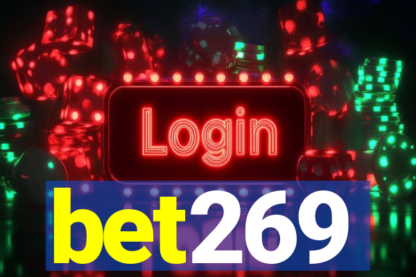 bet269
