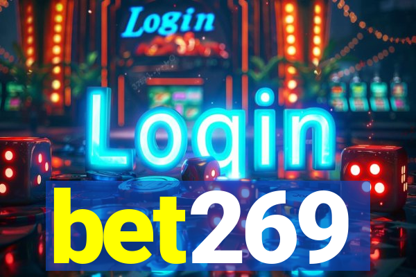 bet269