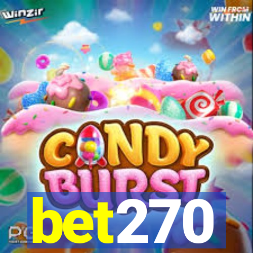 bet270