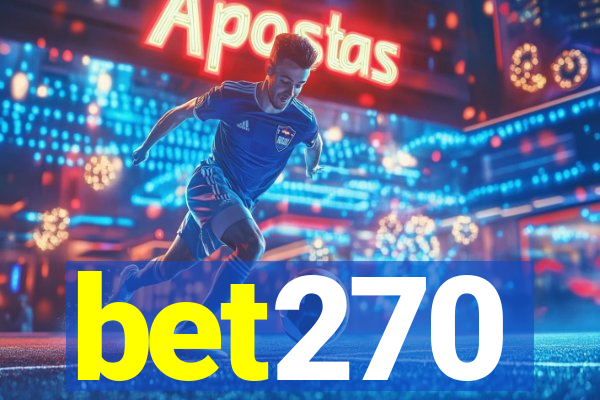 bet270