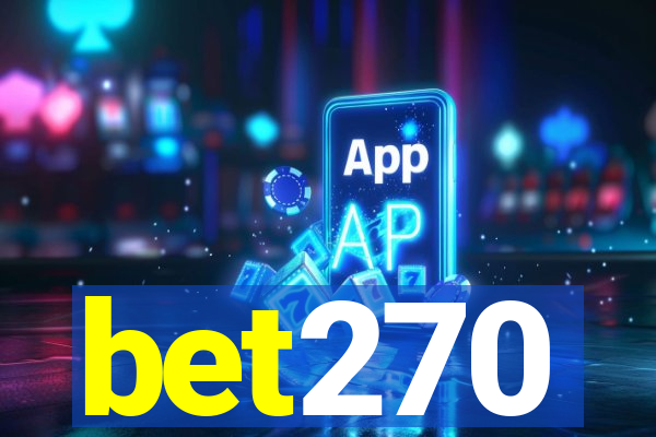 bet270