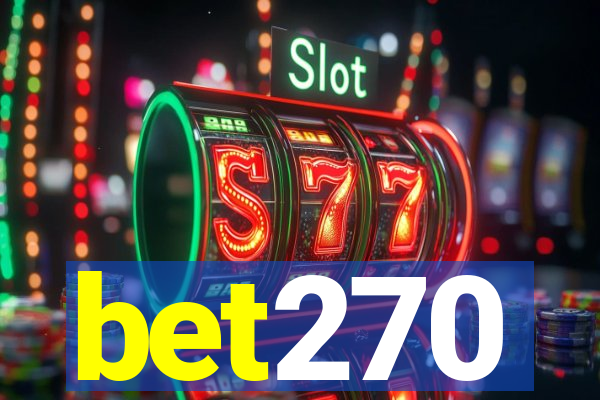bet270