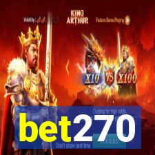 bet270