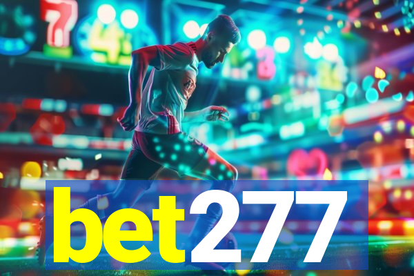 bet277