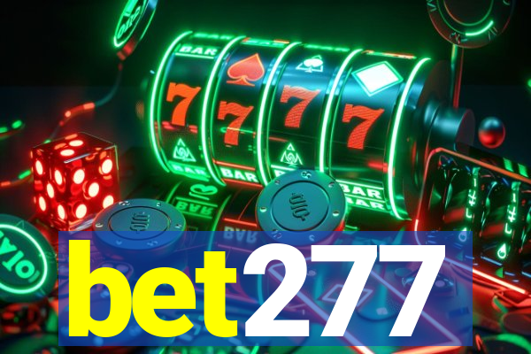 bet277