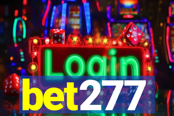 bet277
