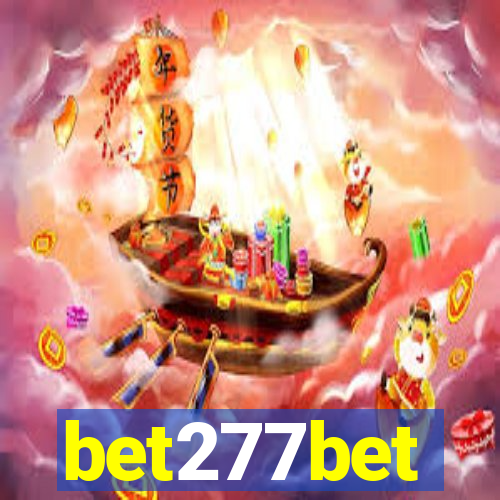 bet277bet