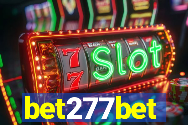 bet277bet