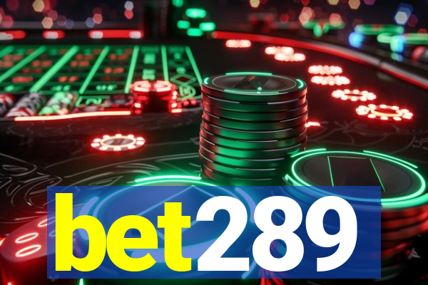bet289