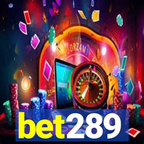 bet289