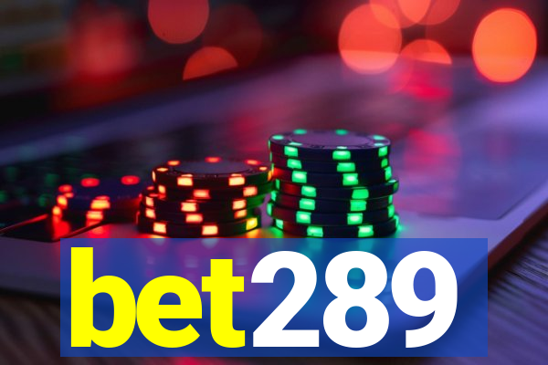bet289