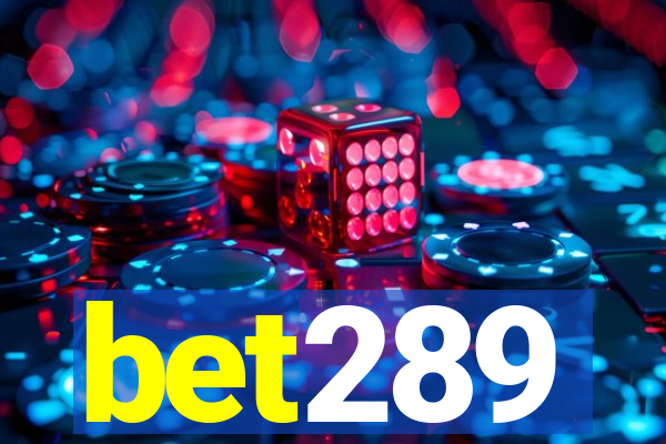 bet289