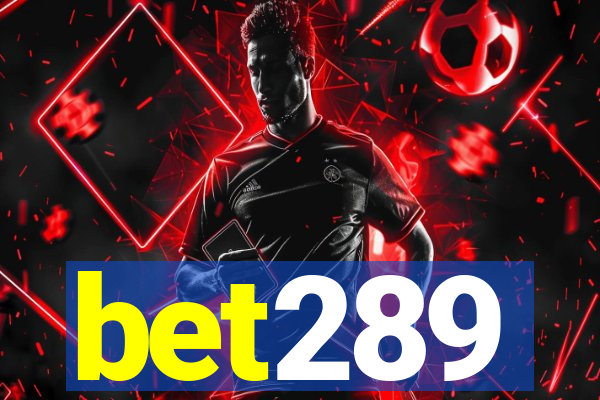 bet289