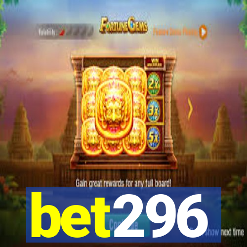 bet296