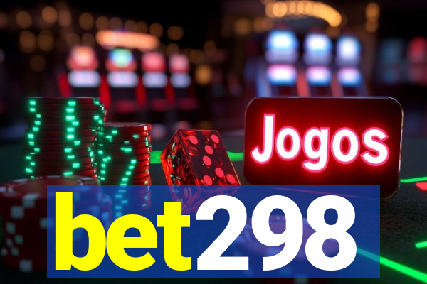 bet298