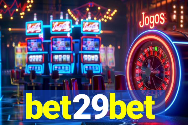 bet29bet