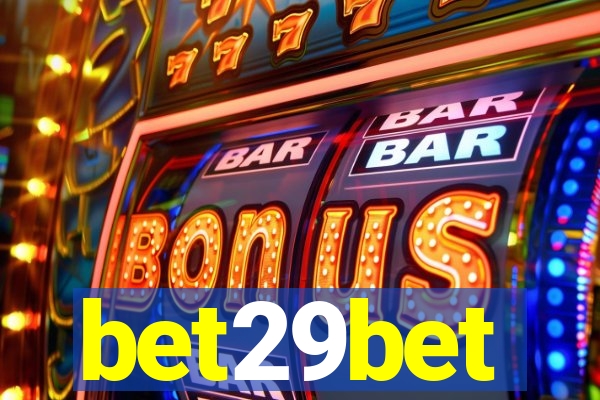 bet29bet