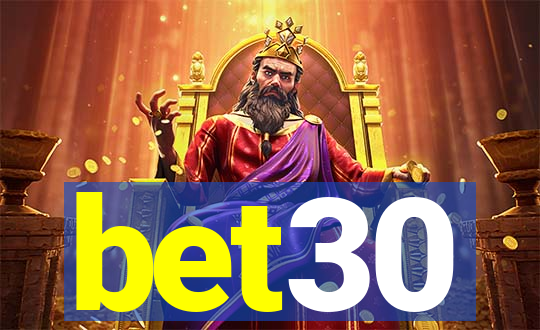 bet30