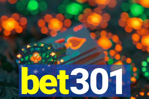 bet301