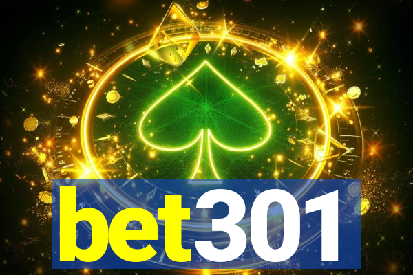 bet301