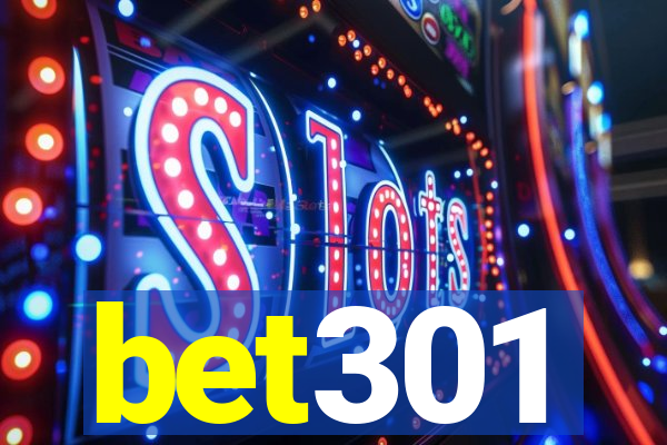 bet301