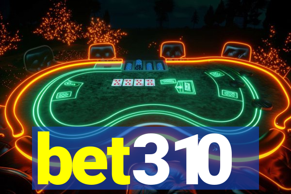 bet310