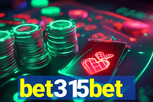 bet315bet