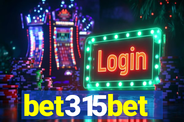 bet315bet