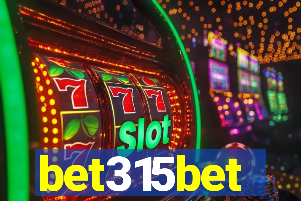 bet315bet