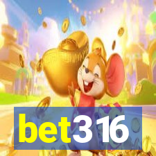 bet316