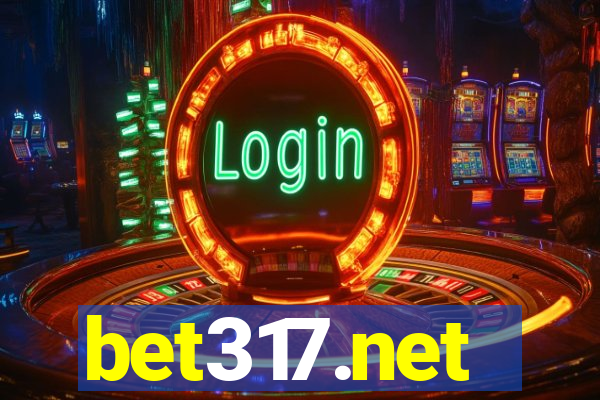 bet317.net