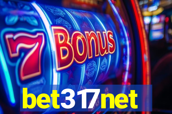 bet317net
