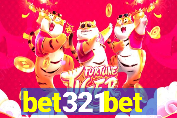 bet321bet